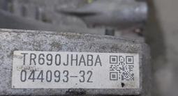 Контрактная АКПП Вариатор на Subaru за 400 000 тг. в Алматы – фото 2