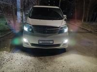 Toyota Alphard 2007 годаүшін6 100 000 тг. в Тараз