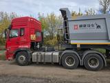 Dongfeng  DFH4250A18 2022 годаүшін37 000 000 тг. в Шымкент