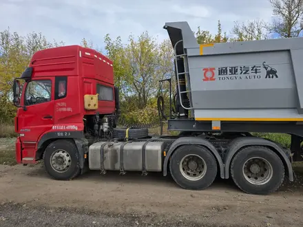 Dongfeng  DFH4250A18 2022 года за 37 000 000 тг. в Шымкент