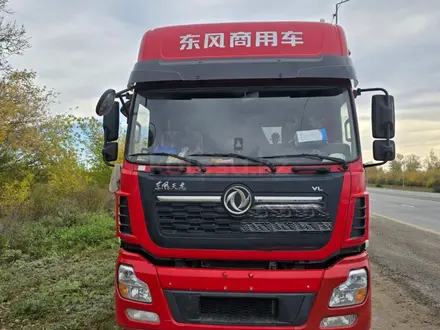 Dongfeng  DFH4250A18 2022 года за 37 000 000 тг. в Шымкент – фото 2