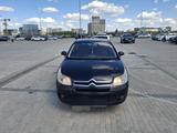 Citroen C4 2007 года за 1 500 000 тг. в Астана