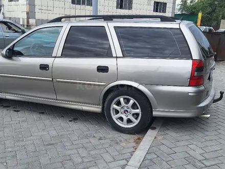 Opel Vectra 1999 года за 2 500 000 тг. в Семей