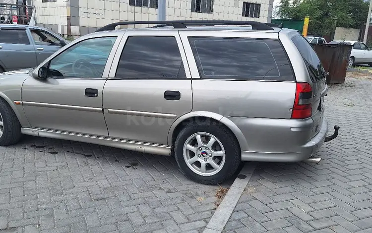 Opel Vectra 1999 года за 2 500 000 тг. в Семей