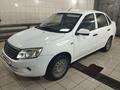 ВАЗ (Lada) Granta 2190 2013 годаfor1 500 000 тг. в Павлодар – фото 6