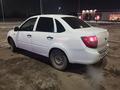 ВАЗ (Lada) Granta 2190 2013 годаүшін1 500 000 тг. в Павлодар – фото 8