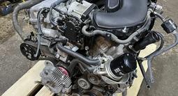 Контрактный двигатель (мотор) и АКПП (Коробка передач) 1GR-VVT-i Prado за 500 000 тг. в Алматы