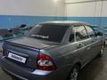 ВАЗ (Lada) Priora 2170 2007 года за 1 200 000 тг. в Уральск – фото 3