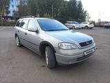 Opel Astra 2001 годаfor2 800 000 тг. в Уральск – фото 2