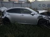 Lexus ES 350 2014 года за 5 500 000 тг. в Алматы