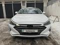 Hyundai Elantra 2019 годаүшін9 450 000 тг. в Алматы – фото 18