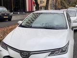 Toyota Corolla 2023 года за 12 000 000 тг. в Алматы – фото 4