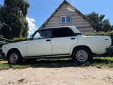 ВАЗ (Lada) 2107 2003 годаүшін1 100 000 тг. в Усть-Каменогорск – фото 2