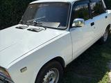 ВАЗ (Lada) 2107 2003 годаүшін1 100 000 тг. в Усть-Каменогорск – фото 4