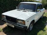 ВАЗ (Lada) 2107 2003 годаүшін1 100 000 тг. в Усть-Каменогорск