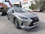 Lexus RX 300 2021 года за 23 800 000 тг. в Астана – фото 2