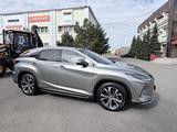 Lexus RX 300 2021 года за 23 800 000 тг. в Астана – фото 3