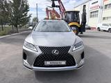 Lexus RX 300 2021 года за 23 800 000 тг. в Астана – фото 4