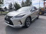 Lexus RX 300 2021 года за 23 800 000 тг. в Астана
