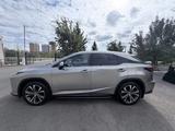 Lexus RX 300 2021 года за 23 800 000 тг. в Астана – фото 5