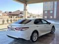 Toyota Camry 2019 года за 14 500 000 тг. в Актау – фото 6