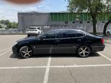 Toyota Aristo 2002 года за 4 000 000 тг. в Кордай – фото 3