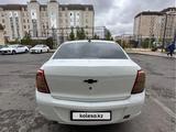 Chevrolet Cobalt 2022 года за 4 500 000 тг. в Астана – фото 3