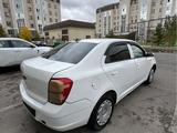 Chevrolet Cobalt 2022 года за 4 500 000 тг. в Астана – фото 4