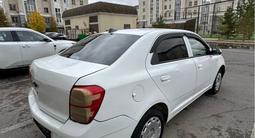Chevrolet Cobalt 2022 года за 4 500 000 тг. в Астана – фото 4