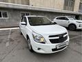Chevrolet Cobalt 2022 года за 4 500 000 тг. в Астана