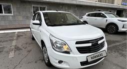 Chevrolet Cobalt 2022 года за 4 500 000 тг. в Астана