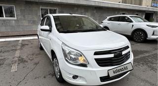 Chevrolet Cobalt 2022 года за 4 500 000 тг. в Астана