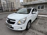 Chevrolet Cobalt 2022 года за 4 500 000 тг. в Астана – фото 2
