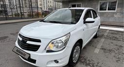 Chevrolet Cobalt 2022 года за 4 500 000 тг. в Астана – фото 2