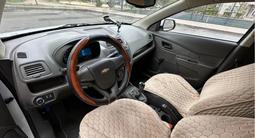 Chevrolet Cobalt 2022 года за 4 500 000 тг. в Астана – фото 5