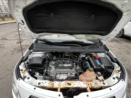 Chevrolet Cobalt 2022 года за 4 500 000 тг. в Астана – фото 7
