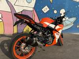 KTM  RC 125 2018 года за 2 000 000 тг. в Алматы