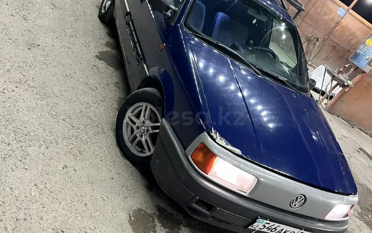 Volkswagen Passat 1991 года за 1 050 000 тг. в Тараз