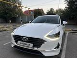 Hyundai Sonata 2023 года за 10 700 000 тг. в Алматы