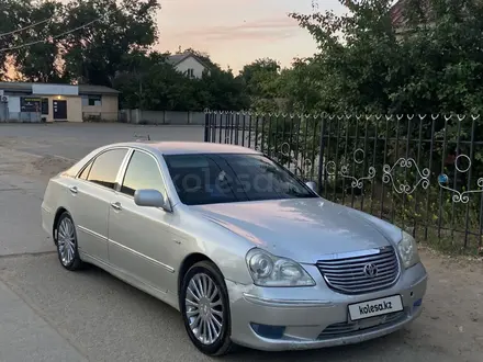 Toyota Crown Majesta 2007 года за 3 500 000 тг. в Атырау – фото 4