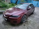 Mazda 6 2003 года за 2 800 000 тг. в Алматы