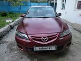 Mazda 6 2003 года за 2 800 000 тг. в Алматы – фото 3