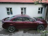 Mazda 6 2003 года за 2 700 000 тг. в Алматы – фото 4