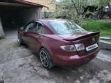 Mazda 6 2003 года за 2 800 000 тг. в Алматы – фото 4