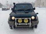 Mitsubishi Pajero 1995 года за 3 500 000 тг. в Астана