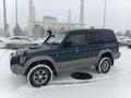 Mitsubishi Pajero 1995 года за 3 500 000 тг. в Астана – фото 3
