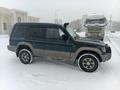 Mitsubishi Pajero 1995 года за 3 500 000 тг. в Астана – фото 4
