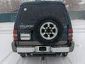 Mitsubishi Pajero 1995 года за 3 500 000 тг. в Астана – фото 5