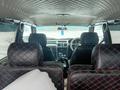 Mitsubishi Pajero 1995 года за 3 500 000 тг. в Астана – фото 8