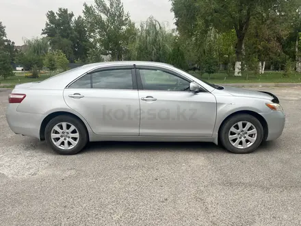 Toyota Camry 2006 года за 6 500 000 тг. в Шымкент – фото 9